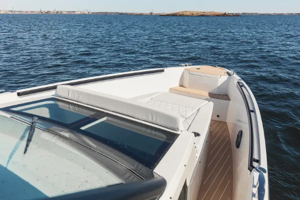 Coastal Escape Cruise